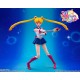 S.H. Figuarts Sailor Moon R Sailor Moon Crystal Star Compact Edition BANDAI SPIRITS