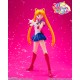 S.H. Figuarts Sailor Moon R Sailor Moon Crystal Star Compact Edition BANDAI SPIRITS