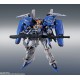 Robot Spirits Gundam Sentinel Metal SIDE MS Ex S Gundam BANDAI SPIRITS