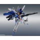 Robot Spirits Gundam Sentinel Metal SIDE MS Ex S Gundam BANDAI SPIRITS