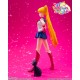 S.H. Figuarts Sailor Moon R Sailor Moon Crystal Star Compact Edition BANDAI SPIRITS