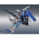 Robot Spirits Gundam Sentinel Metal SIDE MS Ex S Gundam BANDAI SPIRITS