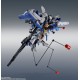 Robot Spirits Gundam Sentinel Metal SIDE MS Ex S Gundam BANDAI SPIRITS