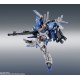 Robot Spirits Gundam Sentinel Metal SIDE MS Ex S Gundam BANDAI SPIRITS