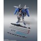Robot Spirits Gundam Sentinel Metal SIDE MS Ex S Gundam BANDAI SPIRITS