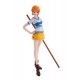 S.H. Figuarts ONE PIECE Nami Romance Dawn BANDAI SPIRITS
