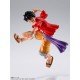 S.H. Figuarts ONE PIECE Monkey D. Luffy Raid on Onigashima BANDAI SPIRITS