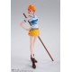 S.H. Figuarts ONE PIECE Nami Romance Dawn BANDAI SPIRITS