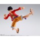 S.H. Figuarts ONE PIECE Monkey D. Luffy Raid on Onigashima BANDAI SPIRITS