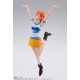 S.H. Figuarts ONE PIECE Nami Romance Dawn BANDAI SPIRITS