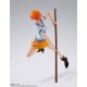 S.H. Figuarts ONE PIECE Nami Romance Dawn BANDAI SPIRITS