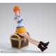 S.H. Figuarts ONE PIECE Nami Romance Dawn BANDAI SPIRITS