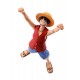 S.H. Figuarts ONE PIECE Monkey D. Luffy Romance Dawn BANDAI SPIRITS