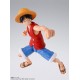 S.H. Figuarts ONE PIECE Monkey D. Luffy Romance Dawn BANDAI SPIRITS