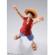 S.H. Figuarts ONE PIECE Monkey D. Luffy Romance Dawn BANDAI SPIRITS