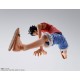 S.H. Figuarts ONE PIECE Monkey D. Luffy Romance Dawn BANDAI SPIRITS