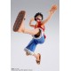 S.H. Figuarts ONE PIECE Monkey D. Luffy Romance Dawn BANDAI SPIRITS