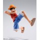 S.H. Figuarts ONE PIECE Monkey D. Luffy Romance Dawn BANDAI SPIRITS