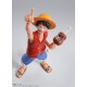 S.H. Figuarts ONE PIECE Monkey D. Luffy Romance Dawn BANDAI SPIRITS