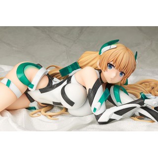 Expelled from Paradise RAKUEN TSUIHO Angela Balzac 1/4 FREEing