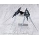 M.S.G Modeling Support Goods Heavy Weapon Unit 67 Slash Binder Gray Ver. Kotobukiya