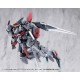 M.S.G Modeling Support Goods Heavy Weapon Unit 67 Slash Binder Gray Ver. Kotobukiya