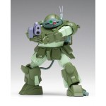 Armored Trooper Votoms Marshy Dog 1/35 WAVE