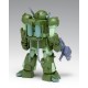 Armored Trooper Votoms Marshy Dog 1/35 WAVE