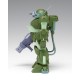 Armored Trooper Votoms Marshy Dog 1/35 WAVE