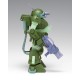 Armored Trooper Votoms Marshy Dog 1/35 WAVE