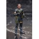 Metal Gear Solid 5 Ground Zeroes Metal Gear Solid V Ground Zeroes Set 1/35 Kotobukiya