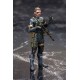 Metal Gear Solid 5 Ground Zeroes Metal Gear Solid V Ground Zeroes Set 1/35 Kotobukiya