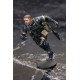 Metal Gear Solid 5 Ground Zeroes Metal Gear Solid V Ground Zeroes Set 1/35 Kotobukiya