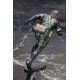 Metal Gear Solid 5 Ground Zeroes Metal Gear Solid V Ground Zeroes Set 1/35 Kotobukiya