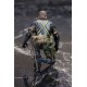 Metal Gear Solid 5 Ground Zeroes Metal Gear Solid V Ground Zeroes Set 1/35 Kotobukiya