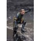 Metal Gear Solid 5 Ground Zeroes Metal Gear Solid V Ground Zeroes Set 1/35 Kotobukiya