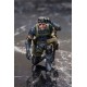 Metal Gear Solid 5 Ground Zeroes Metal Gear Solid V Ground Zeroes Set 1/35 Kotobukiya