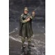 Metal Gear Solid 5 Ground Zeroes Metal Gear Solid V Ground Zeroes Set 1/35 Kotobukiya
