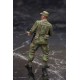 Metal Gear Solid 5 Ground Zeroes Metal Gear Solid V Ground Zeroes Set 1/35 Kotobukiya