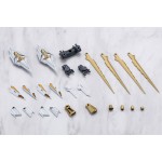 M.S.G Modeling Support Goods Heavy Weapon Unit 68 Slash Binder White Ver. Kotobukiya