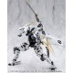 M.S.G Modeling Support Goods Heavy Weapon Unit 68 Slash Binder White Ver. Kotobukiya
