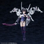 Arcanadea XenoAlma Legiant Plastic Model Kotobukiya