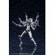 Arcanadea XenoAlma Legiant Plastic Model Kotobukiya
