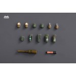 WM 06 Grenade Set 1/12 Complete Model Optional Parts LYNXPULSE