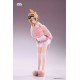 Doll Costume CS019 Pink Gyaru Set LYNXPULSE