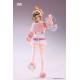 Doll Costume CS019 Pink Gyaru Set LYNXPULSE