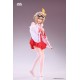 Doll Costume CS019 Miko Outfit Set LYNXPULSE