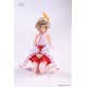 Doll Costume CS019 Miko Outfit Set LYNXPULSE