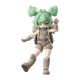Isekai Travel Diary 03 Rookie Blacksmith Hayley Smith Plastic Kit PR-Production