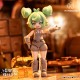 Isekai Travel Diary 03 Rookie Blacksmith Hayley Smith Plastic Kit PR-Production